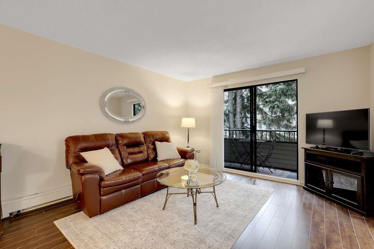 Property Photo:  20460 54 Avenue 211  BC V3A 6N6 