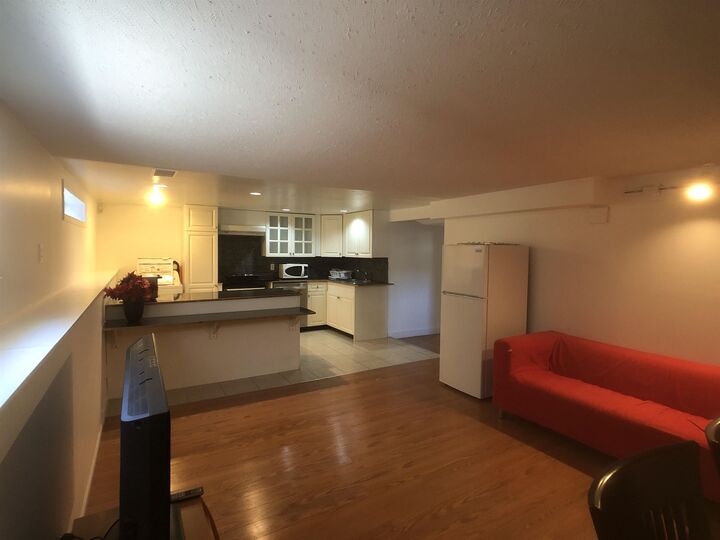 Property Photo:  1970 Quilchena Crescent Lower  BC V6M 1E1 