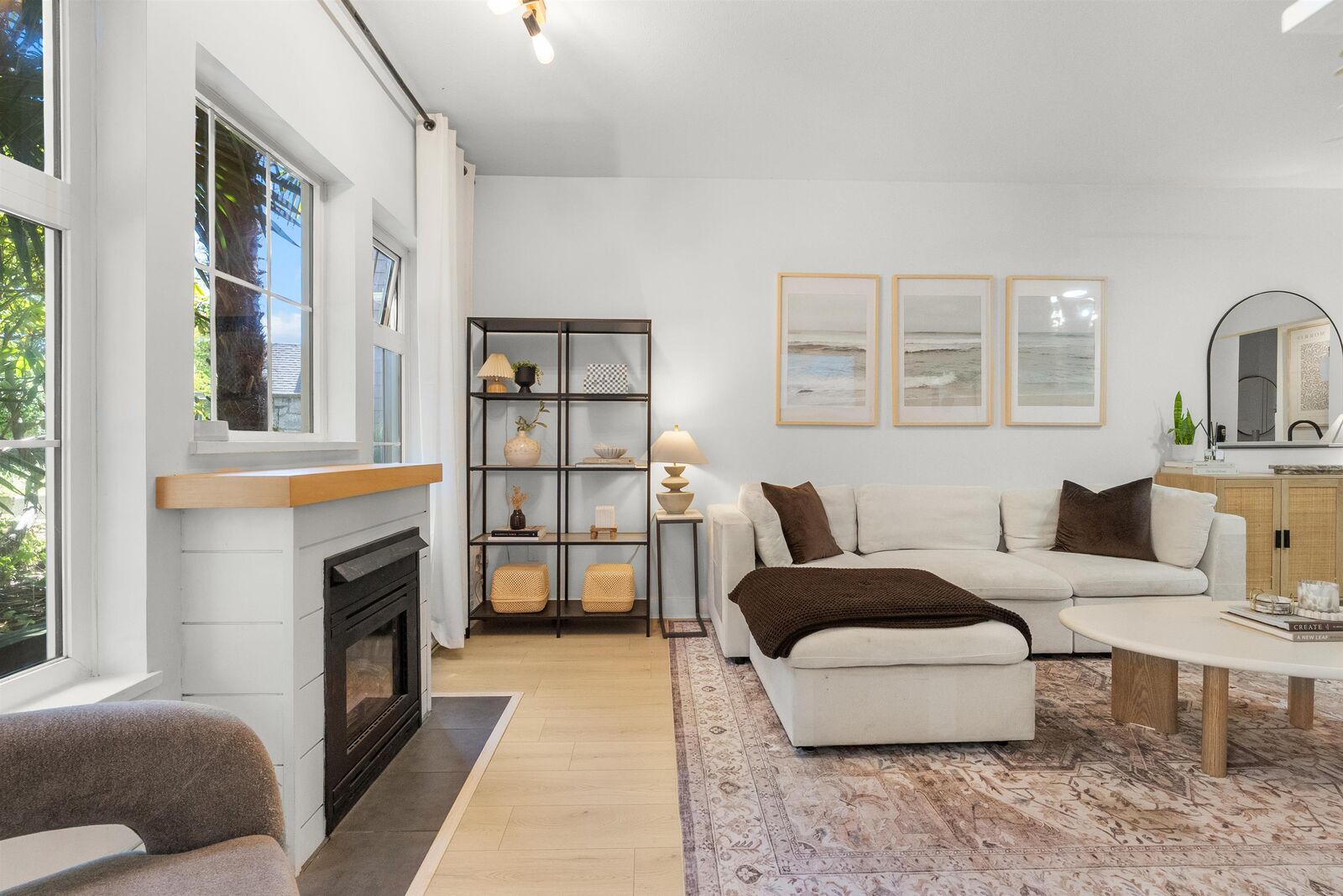 Property Photo:  1369 56 Street 109  BC V4L 2A6 