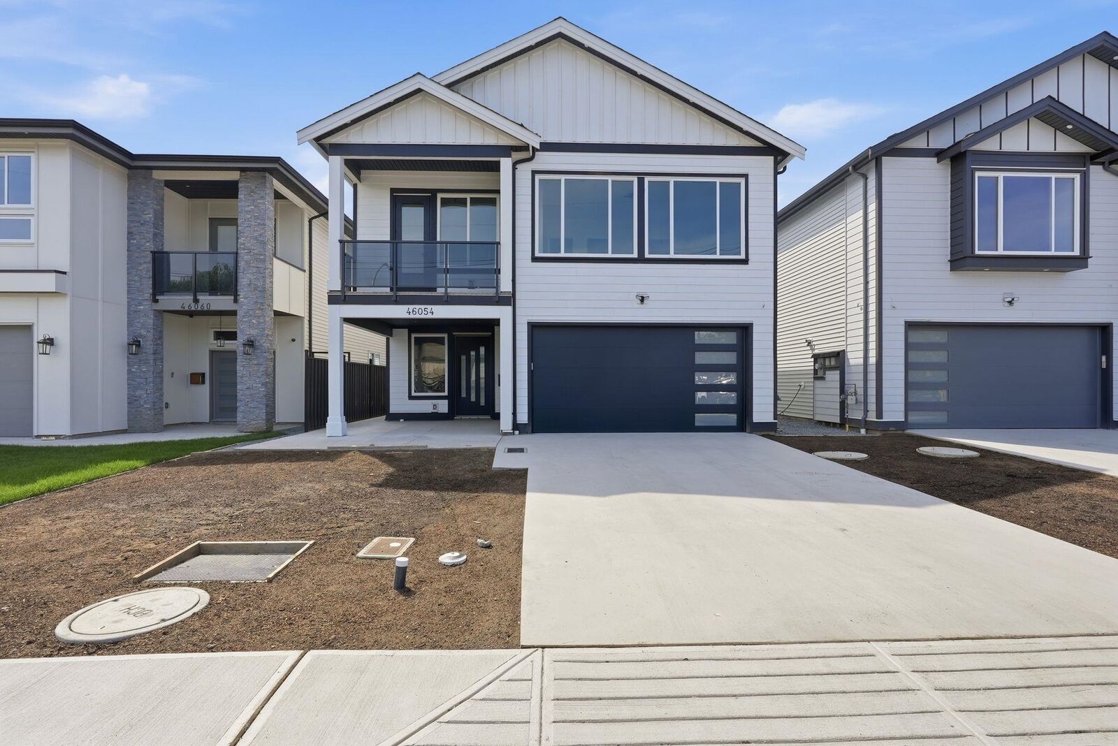 Property Photo: 46054 Southlands Crescent BC V2P 1B1