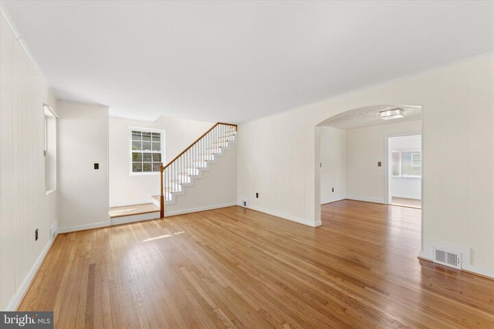 Property Photo:  9 N Greenbrier Street  VA 22203 