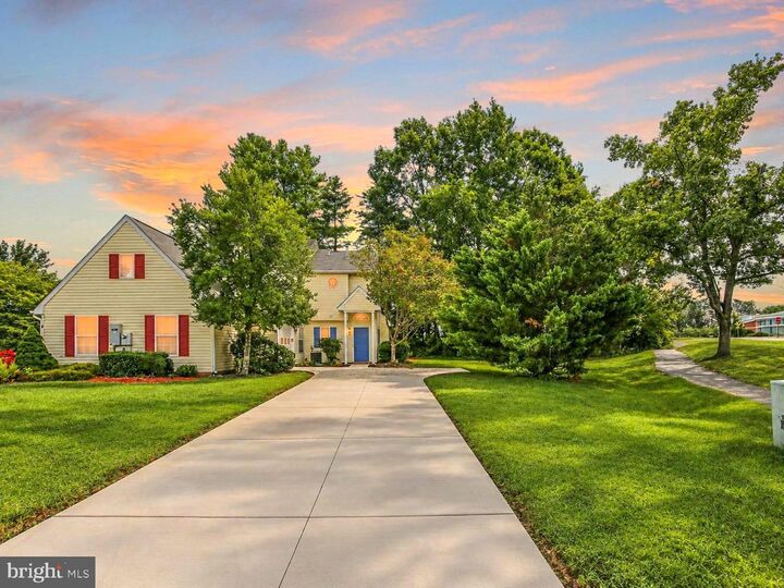 Property Photo:  2 Regency Drive  VA 22554 