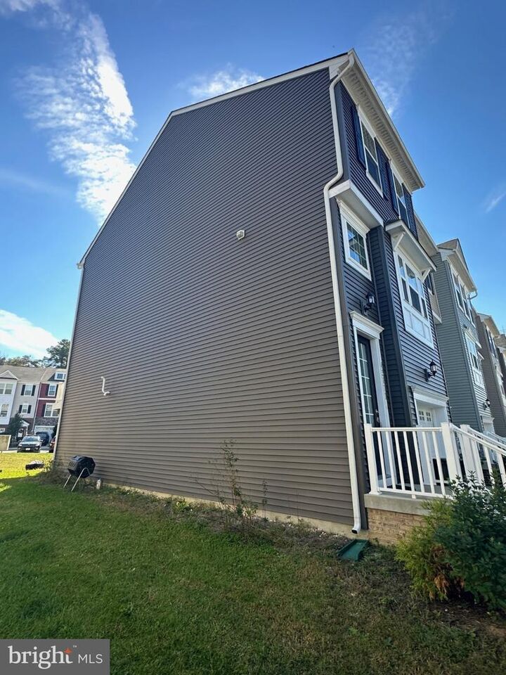 Property Photo:  43671 Winterberry Way  MD 20619 