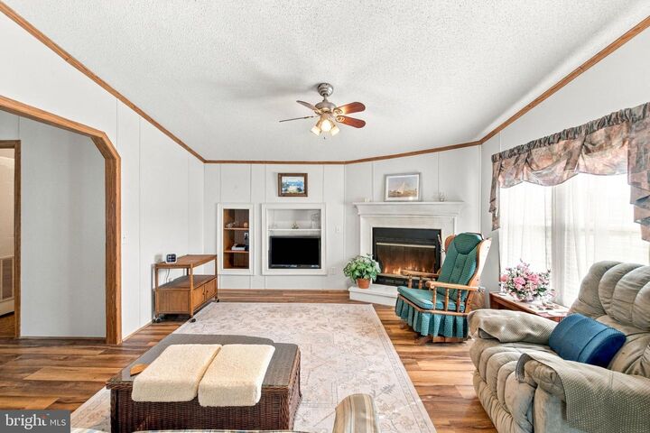 Property Photo: 9 Mayfair Lane DE 19958