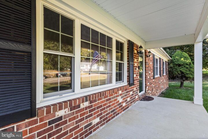 Property Photo:  26875 Redgate Drive  MD 20659 