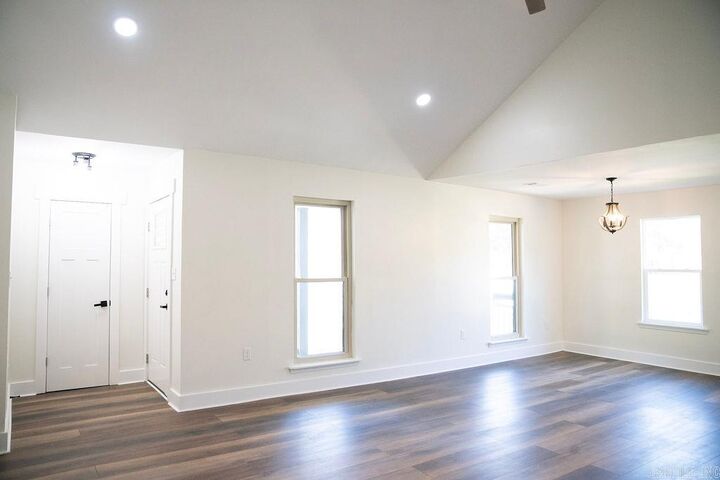 Property Photo:  7 Neal Street  AR 72022 