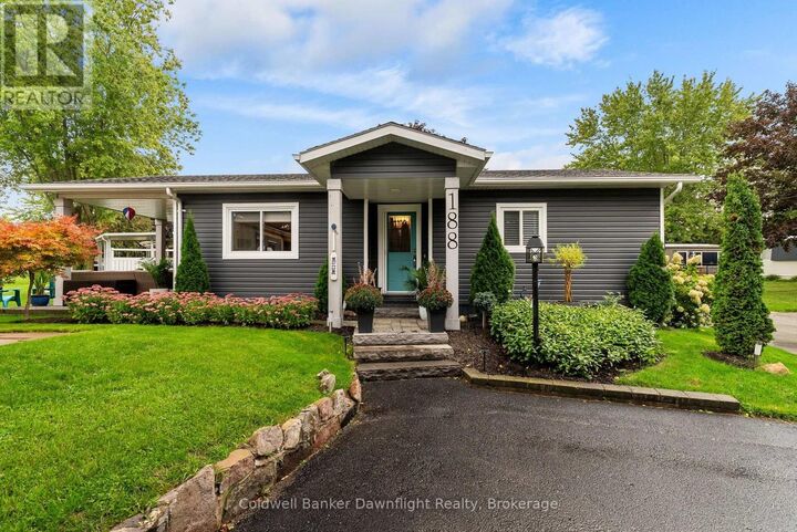 Property Photo:  188 Pebble Beach Parkway  ON N0M 1T0 