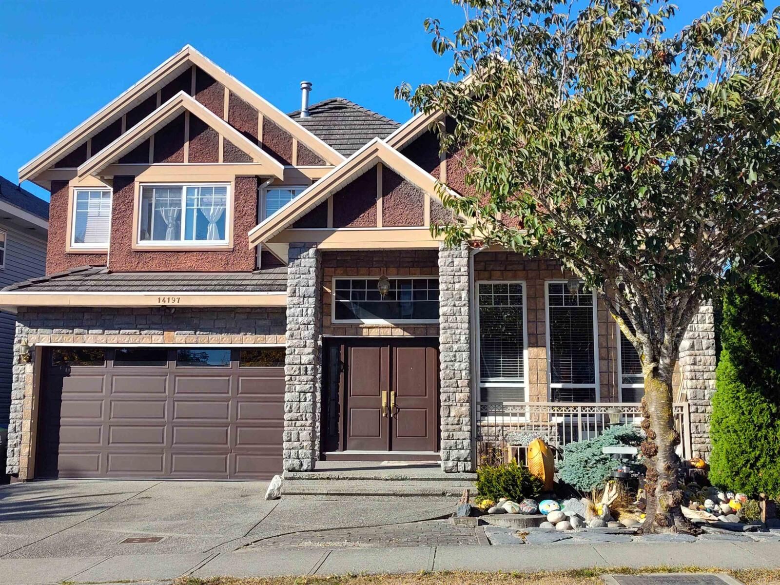 Property Photo: 14197 62B Avenue BC V3X 0B3