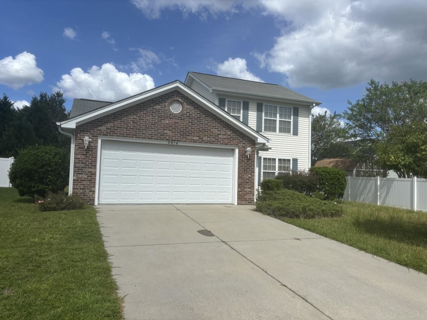 Property Photo: 5014 Billy K Trail SC 29579