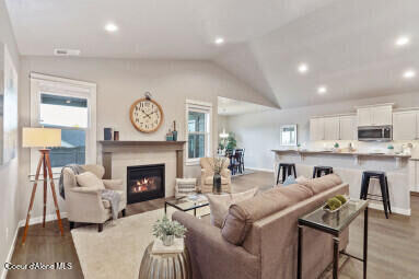 Property Photo: 11882 N Woolridge Way ID 83858