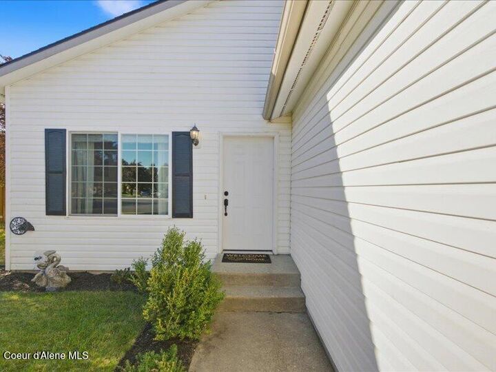 Property Photo:  2510 W Clairborne Ln  ID 83815 