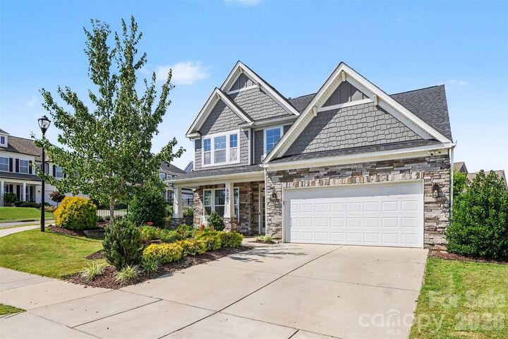 Property Photo:  6247 Six String Court  SC 29708 