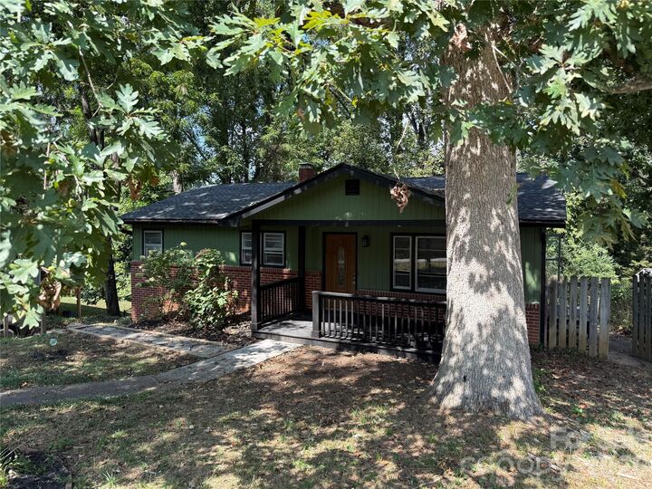 Property Photo:  43 Rex Drive  NC 28806 