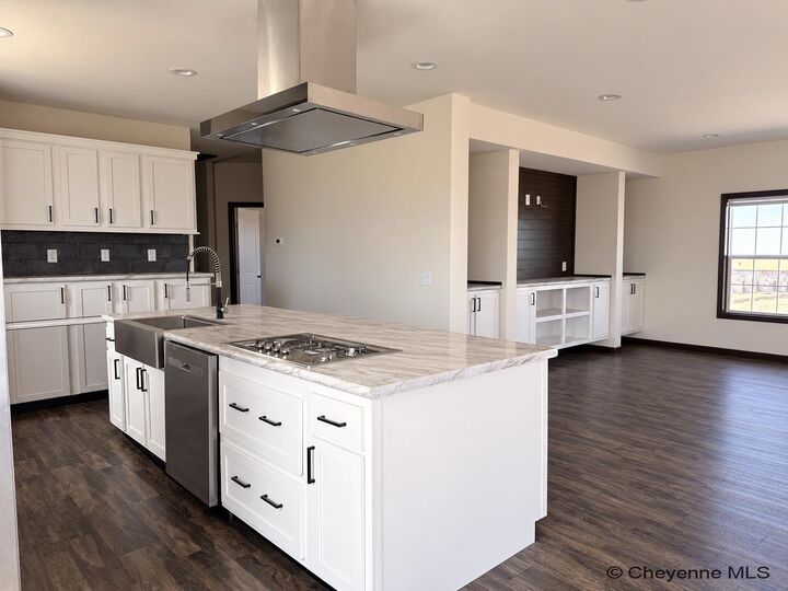 Property Photo:  306 Road 151  WY 82052 