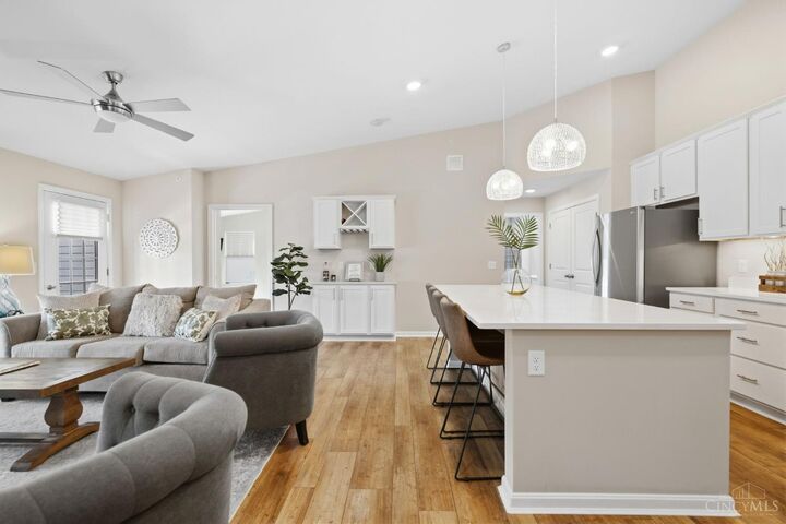 Property Photo: 3461 Chestnut Park Lane OH 45002