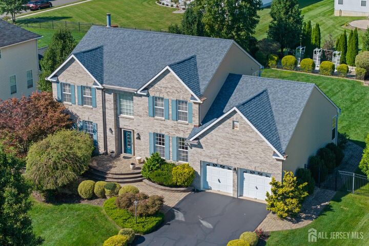 Property Photo: 20 Mitchell Drive NJ 08831