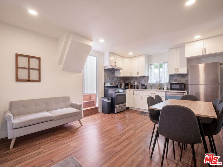 Property Photo: 822 N Gage Ave CA 90063