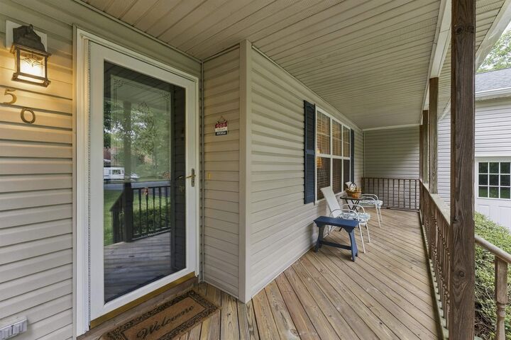 Property Photo:  50 Acorn  NJ 08210 