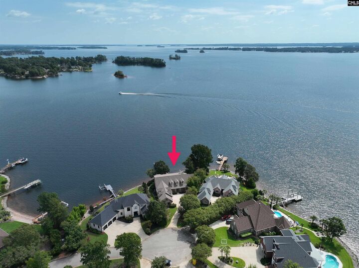 Property Photo: 449 Lake Estate SC 29036