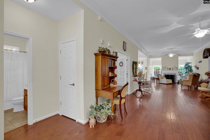 Property Photo: 921 Fairline SC 29036