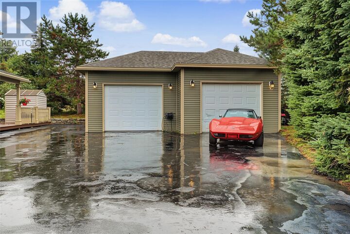Property Photo:  2-4 Conway Crescent  NL A0A 1K0 
