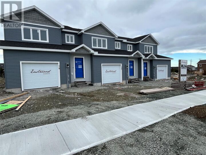 Property Photo:  16 Tulip Ridge  NL A1L 4R1 