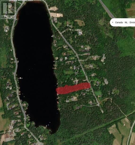 Property Photo:  112 Lawrence Pond Road East  NL A1X 4C2 