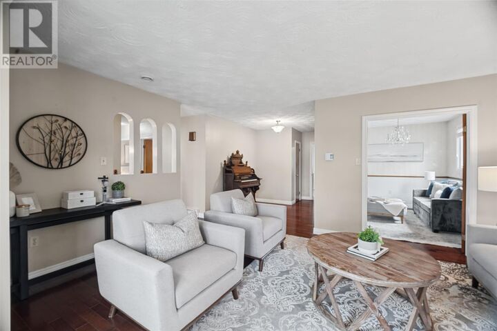 Property Photo:  36 Elizabeth Drive  NL A1L 1E4 