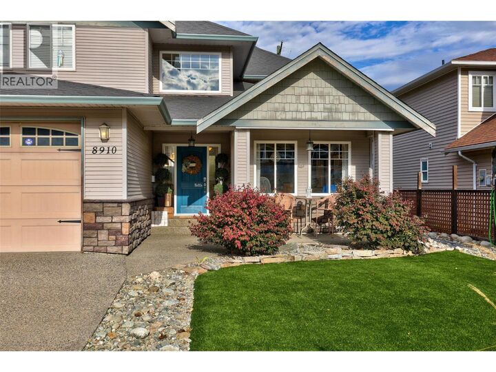 Property Photo:  8910 Badger Drive  BC V2C 6V2 