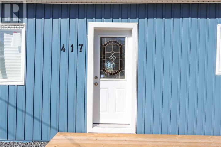 Property Photo:  417 Burton Avenue  ON P3C 4K6 