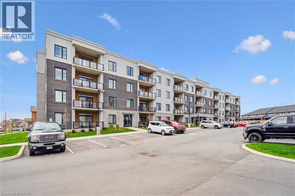 Property Photo:  99 Farley Road 203  ON N1M 0K5 