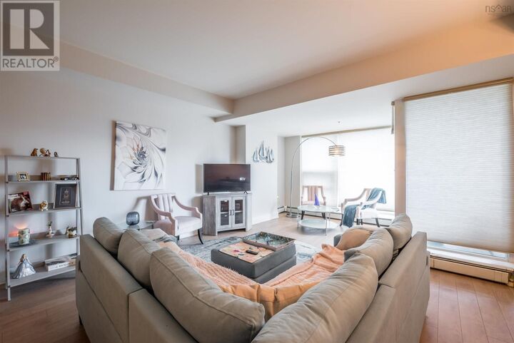 Property Photo:  15 Kings Wharf Place 304  NS B2Y 0C2 