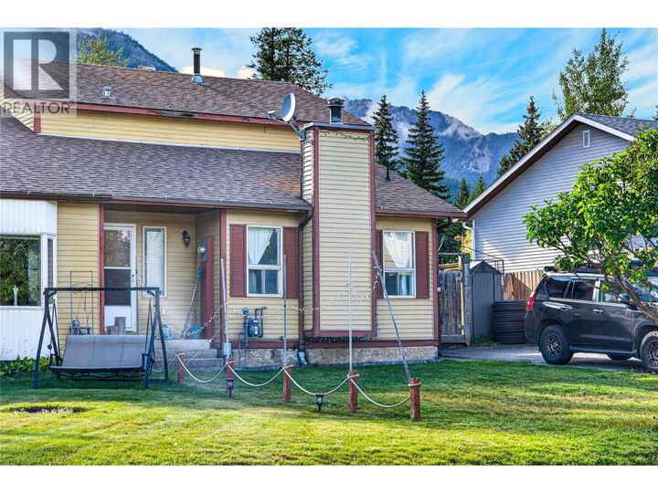 Property Photo:  31 Cariboo Drive  BC V0B 1H0 