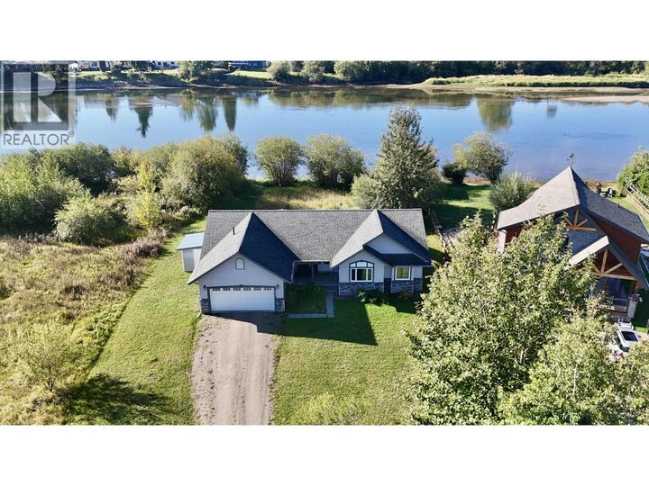 Property Photo:  608 Reid Drive  BC V0J 3A2 