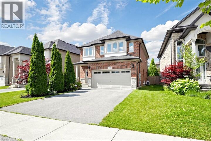 Property Photo:  173 Raymond Road  ON L9K 0G9 