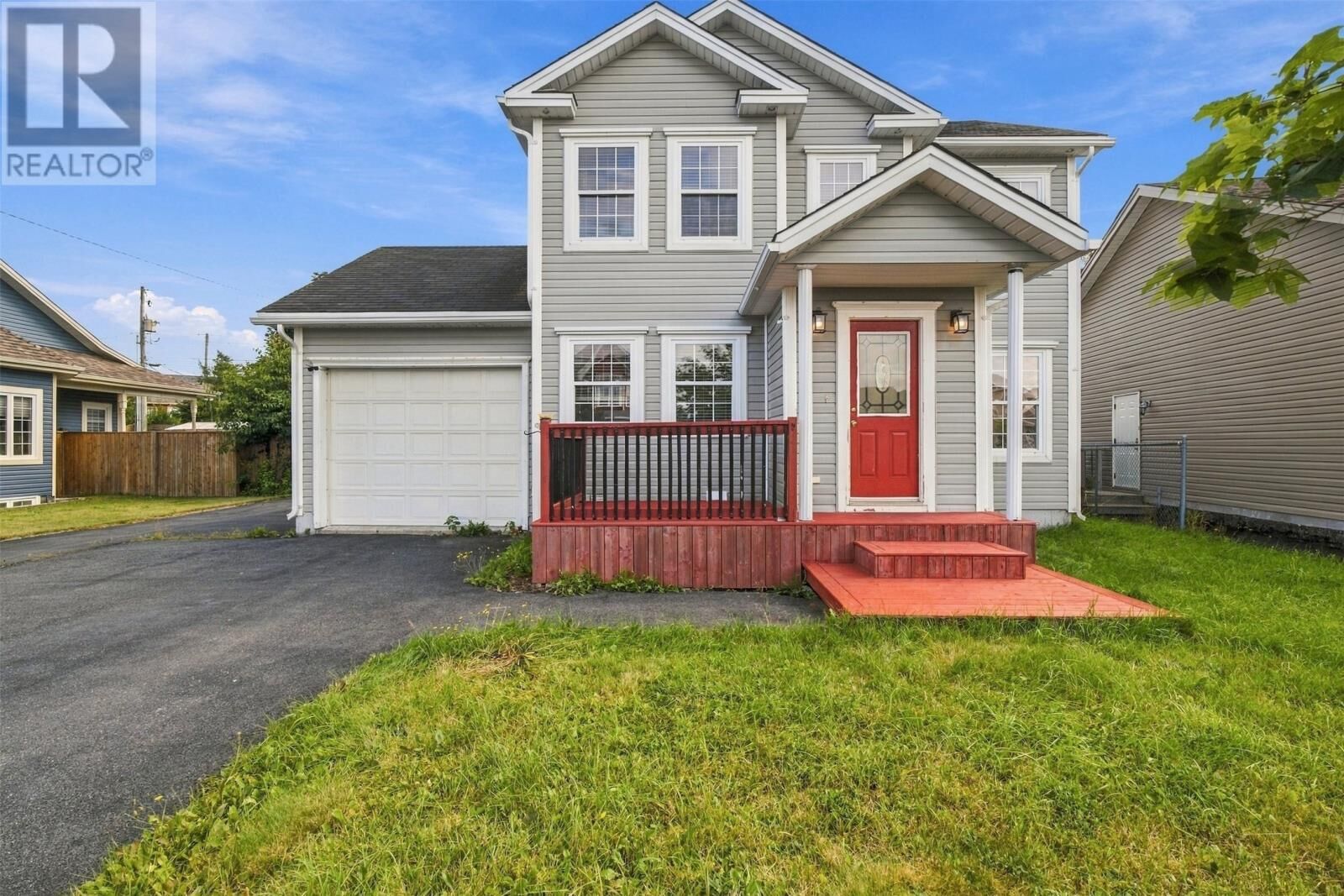 Property Photo:  38 Wiseman's Lane  NL A1X 6J2 