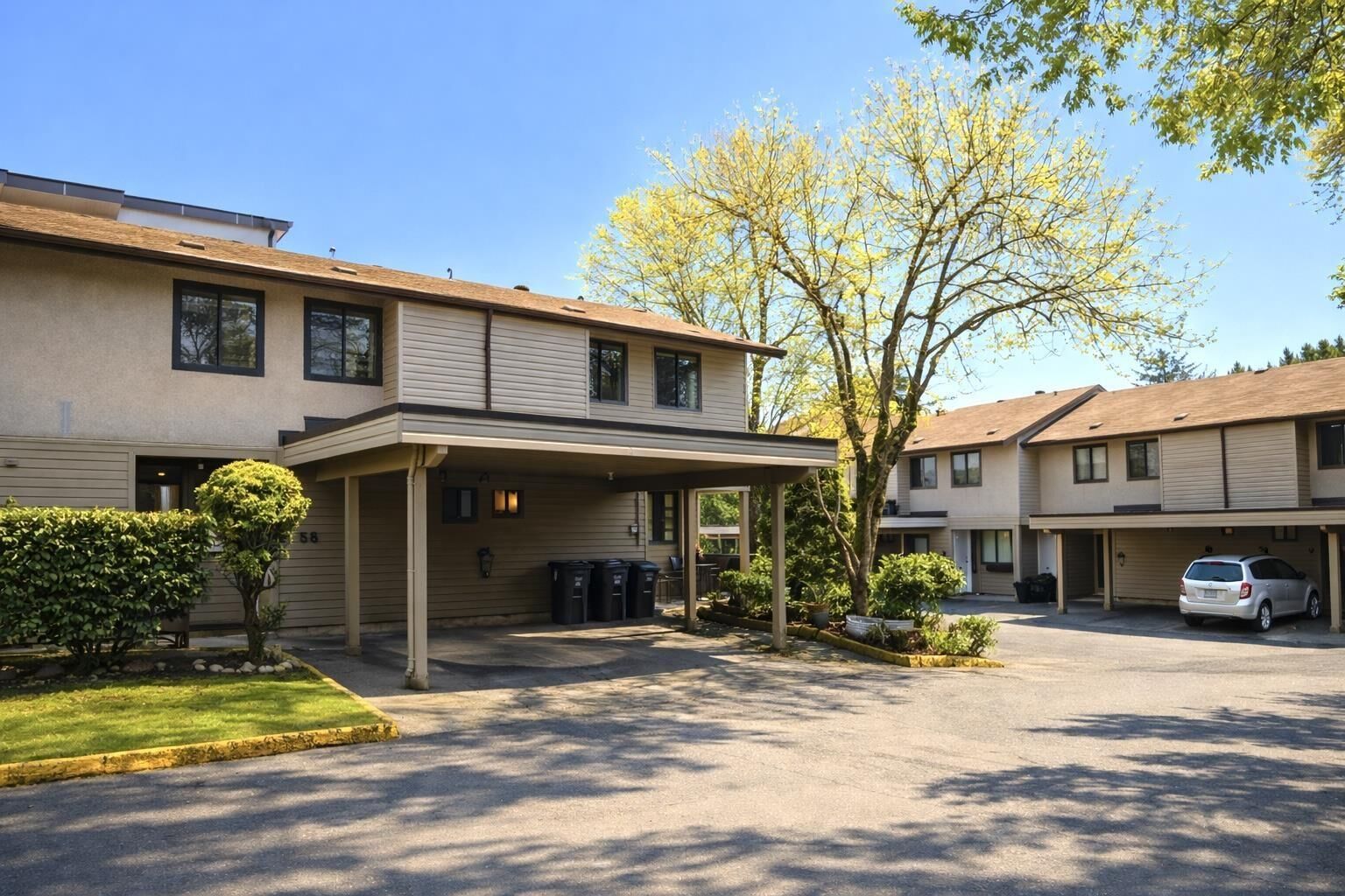 Property Photo:  9955 140 Street 55  BC V3T 4M4 