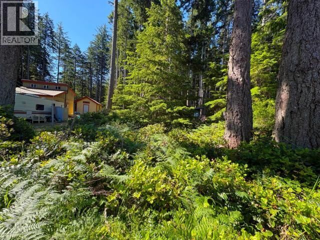 Property Photo:  1630 Savary Island Rd  BC  