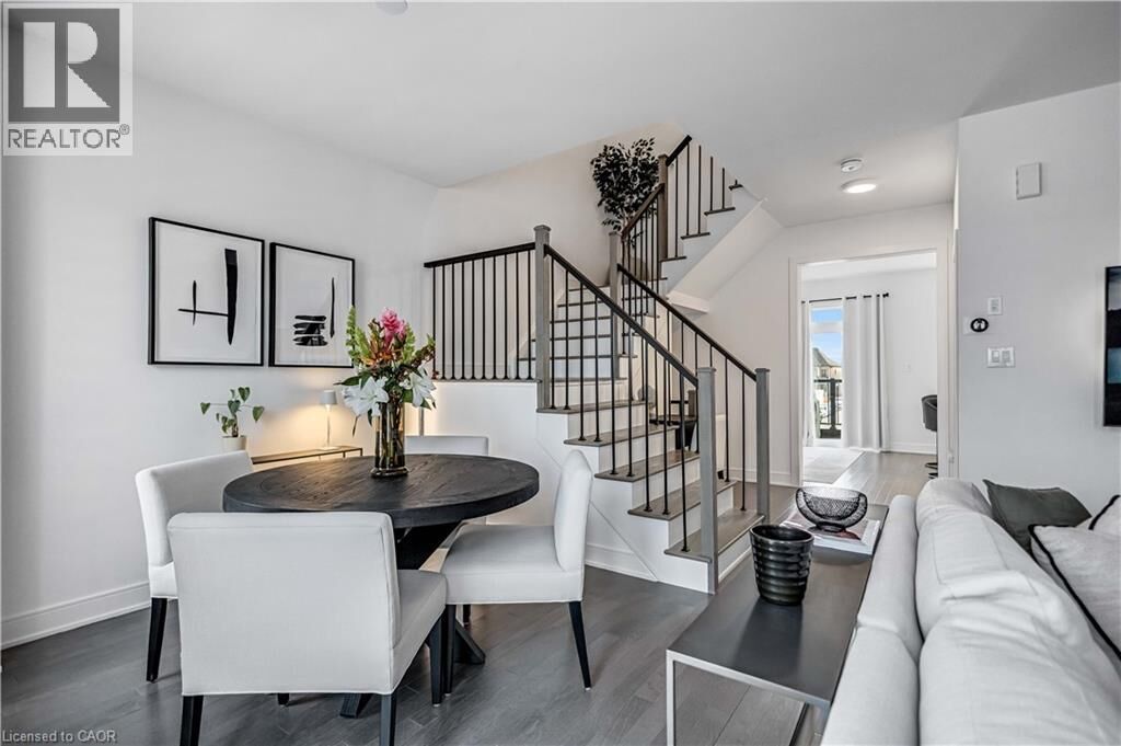 Property Photo: 2497 Littlefield Crescent ON L6M 5L9