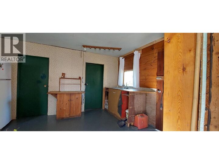 Property Photo:  616 Cliff Street  BC V0T 1C0 