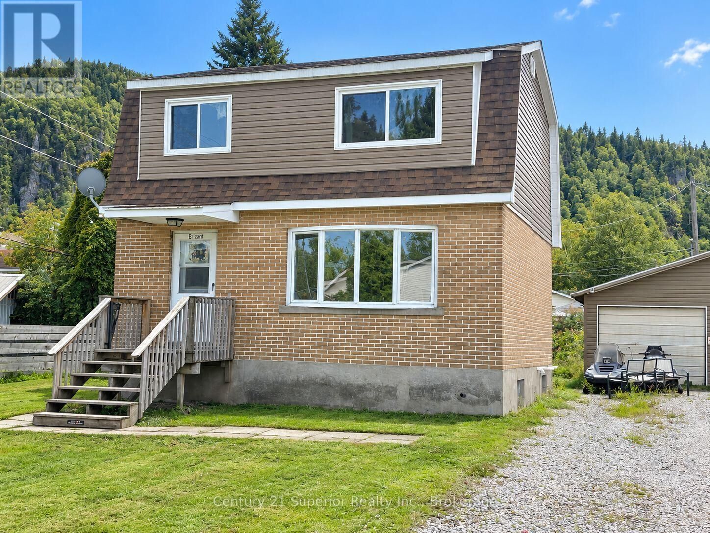 Property Photo:  7 Rouse Street  ON P0T 2P0 