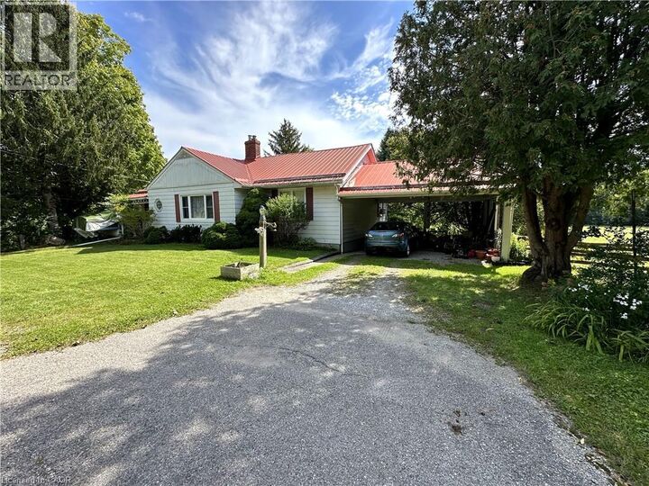 Property Photo:  126 Decou Road  ON N3Y 4K2 