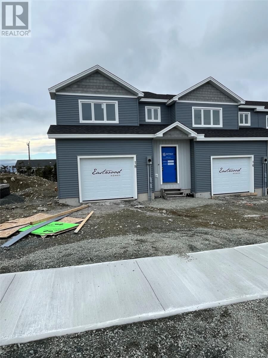Property Photo:  18 Tulip Ridge  NL A1L 4R1 