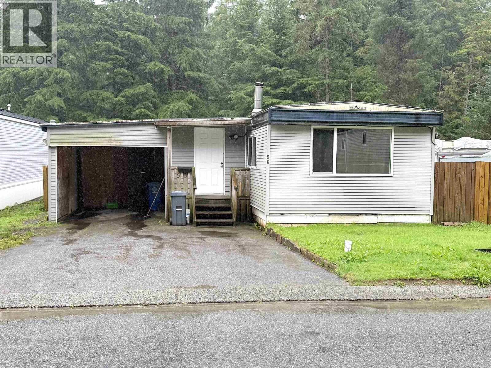 Property Photo:  56 Hays Vale Drive  BC V8J 3Z1 