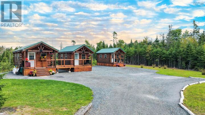 Property Photo:  359 Shore Road  NS B0K 1H0 