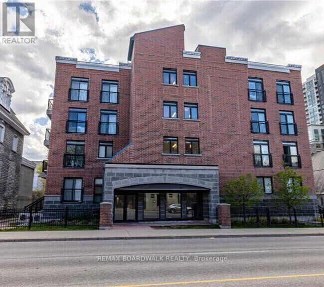 Property Photo:  456 King Edward Avenue 507  ON K1N 0B4 