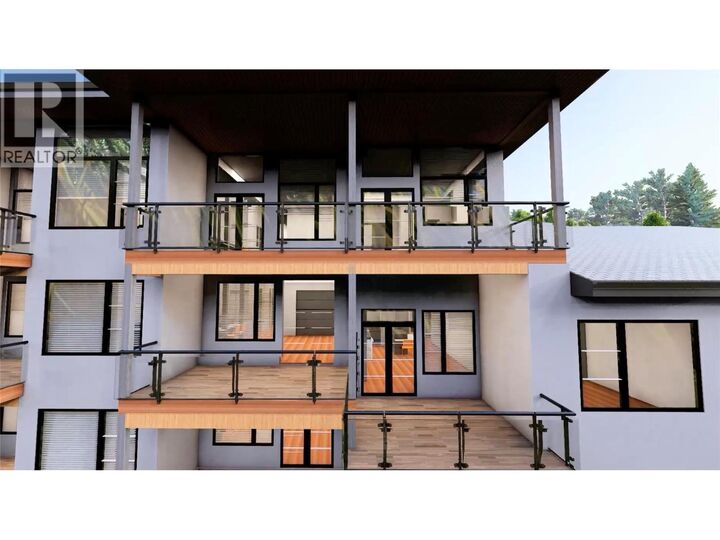 Property Photo: 9700 Santina Road 28 BC V4V 0B1
