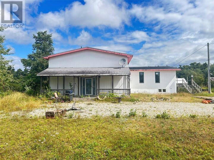 Property Photo:  10 Station Road  NL A0N 1Z0 