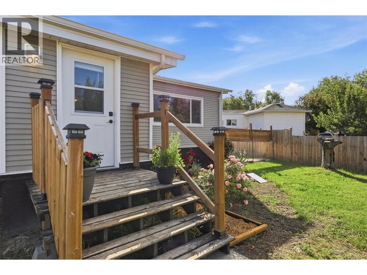 Property Photo:  1328 Riverview Place  BC V0E 2P0 