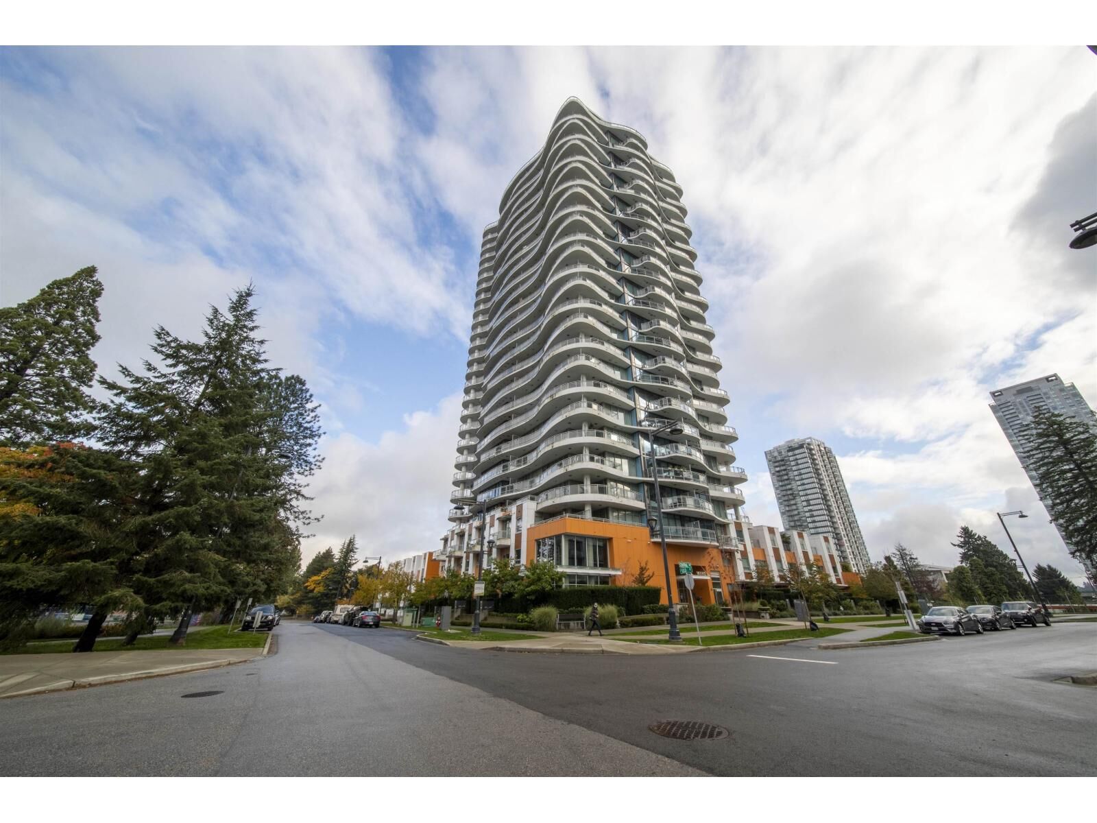 Property Photo:  13303 103A Avenue 202  BC V3T 0K6 
